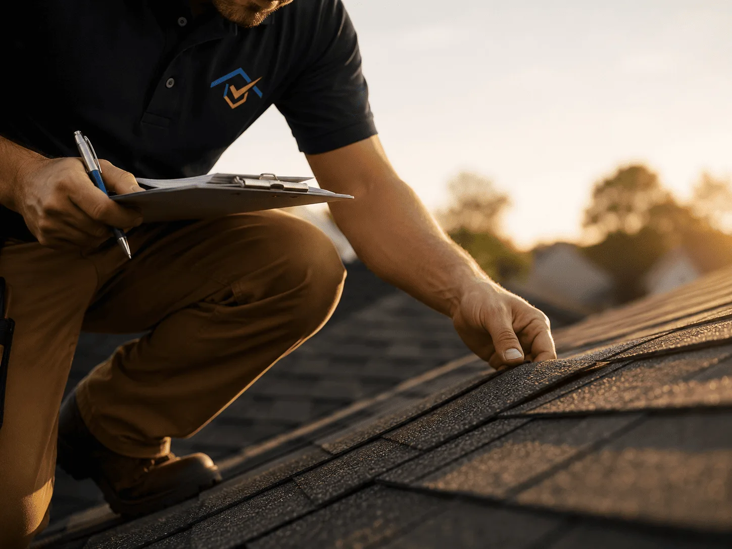 Why Choose Roof Inspection in George, WA