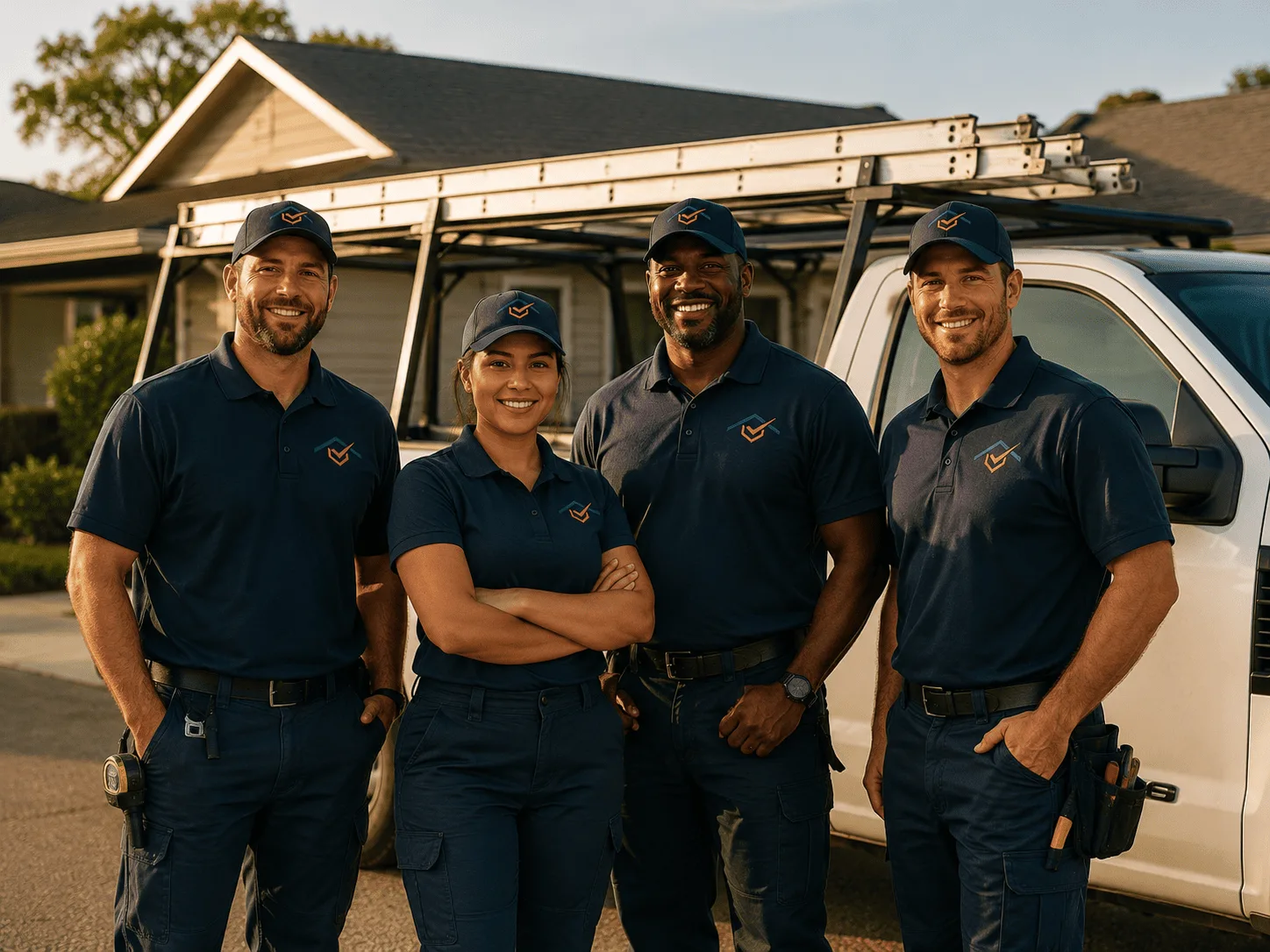 Roof Inspection company in George, WA